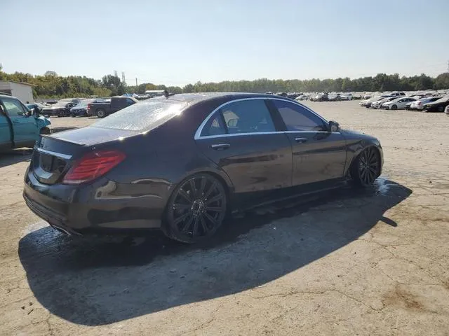 WDDUG8CB2FA166635 2015 2015 Mercedes-Benz S-Class- 550 3