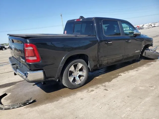 1C6RRFJG8LN272435 2020 2020 RAM 1500- Laramie 3