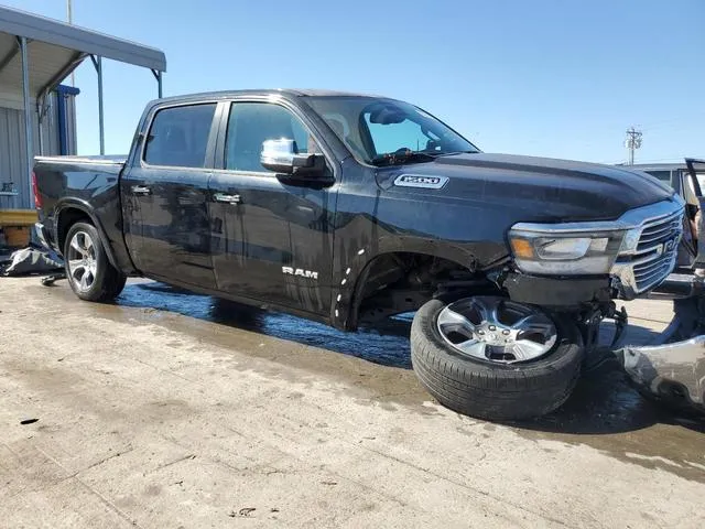 1C6RRFJG8LN272435 2020 2020 RAM 1500- Laramie 4