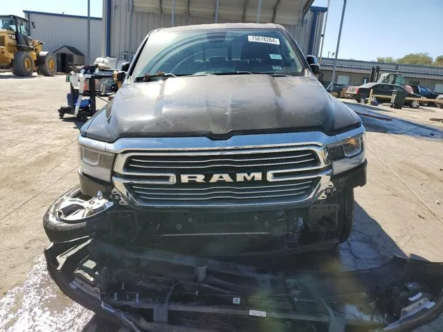 1C6RRFJG8LN272435 2020 2020 RAM 1500- Laramie 5