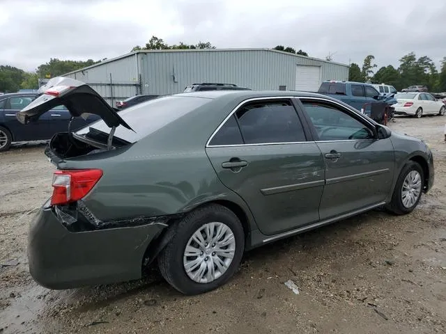 4T4BF1FK3DR280907 2013 2013 Toyota Camry- L 3