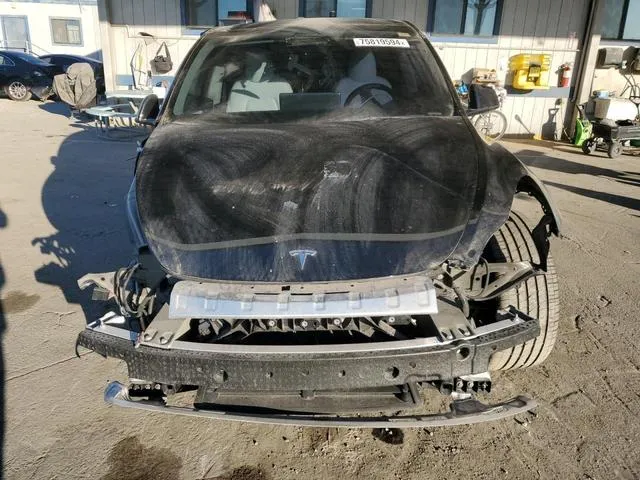 7SAYGDEEXNF550568 2022 2022 Tesla MODEL Y 5