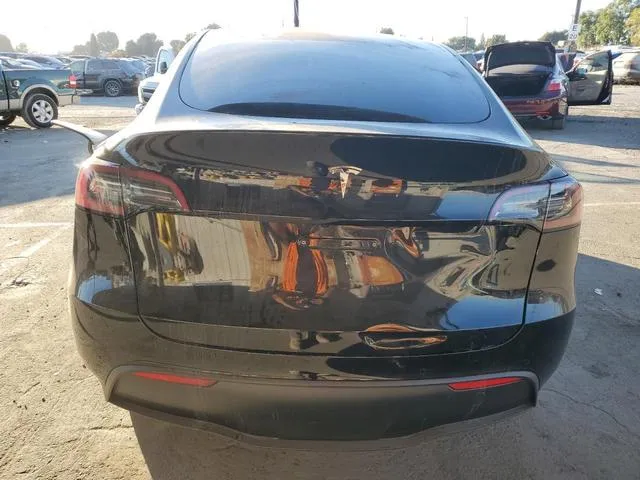 7SAYGDEEXNF550568 2022 2022 Tesla MODEL Y 6