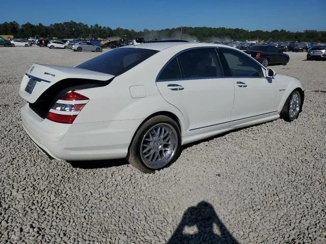 WDDNG71X87A110763 2007 2007 Mercedes-Benz S-Class- 550 3