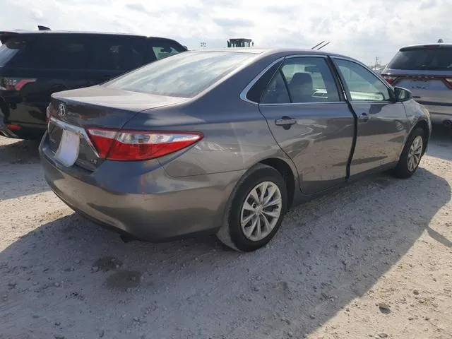 4T1BF1FKXHU670662 2017 2017 Toyota Camry- LE 3