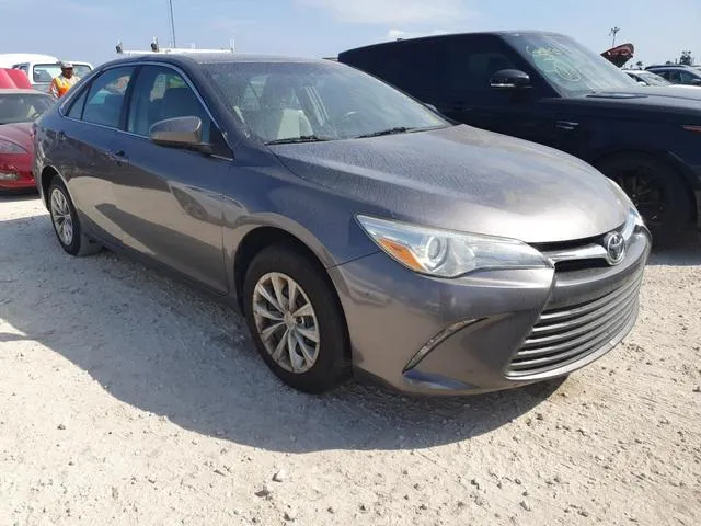 4T1BF1FKXHU670662 2017 2017 Toyota Camry- LE 4