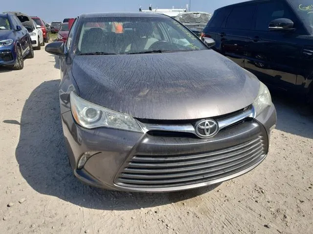 4T1BF1FKXHU670662 2017 2017 Toyota Camry- LE 5