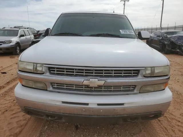 1GNEC13Z82R160176 2002 2002 Chevrolet Tahoe- C1500 5