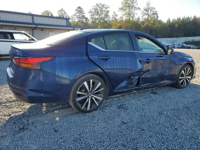 1N4BL4CV8MN380489 2021 2021 Nissan Altima- SR 3