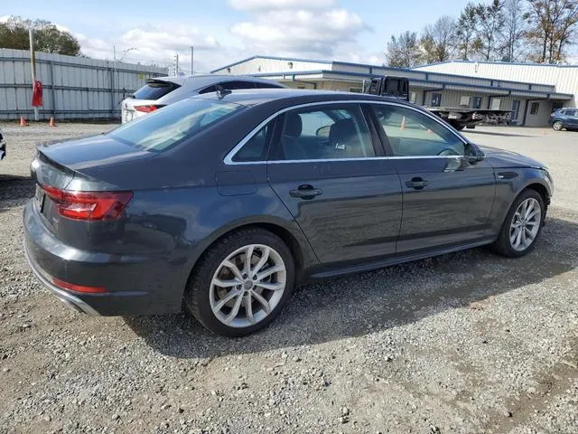 WAUENAF4XKN009914 2019 2019 Audi A4- Premium Plus 3