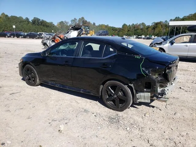 3N1AB8DV3RY263043 2024 2024 Nissan Sentra- SR 2