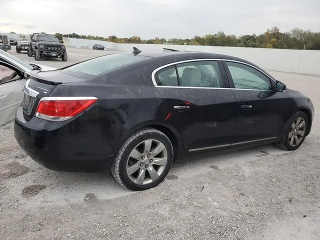 1G4GC5EG8AF307323 2010 2010 Buick Lacrosse- Cxl 3