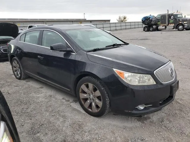 1G4GC5EG8AF307323 2010 2010 Buick Lacrosse- Cxl 4