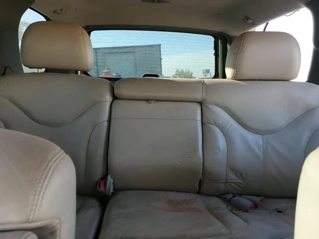 1GKEK13T81J113674 2001 2001 GMC Yukon 10