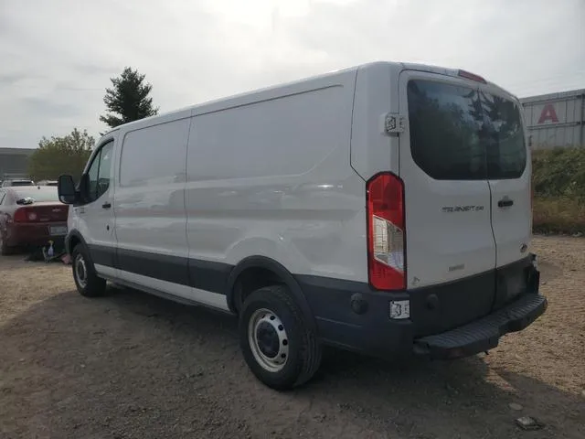 1FTYR2ZGXKKA24091 2019 2019 Ford Transit- T-250 2