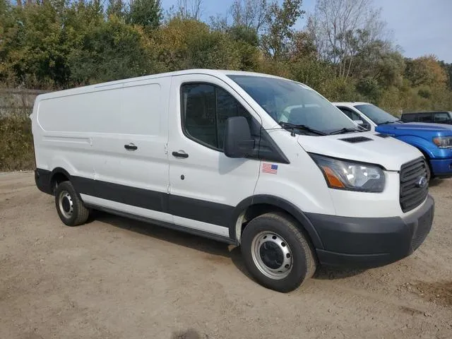 1FTYR2ZGXKKA24091 2019 2019 Ford Transit- T-250 4