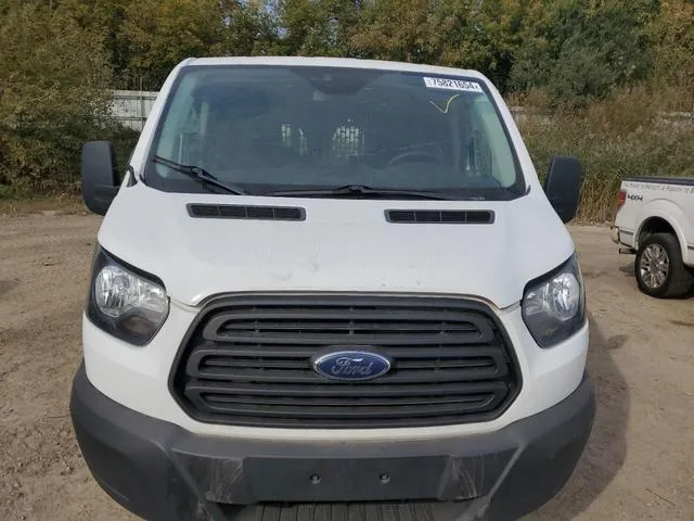 1FTYR2ZGXKKA24091 2019 2019 Ford Transit- T-250 5