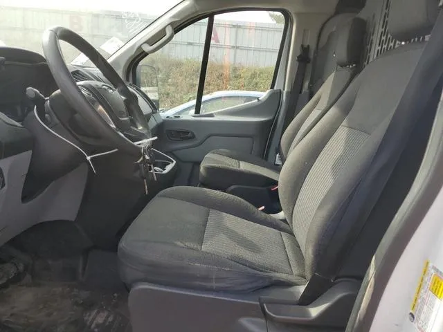 1FTYR2ZGXKKA24091 2019 2019 Ford Transit- T-250 7