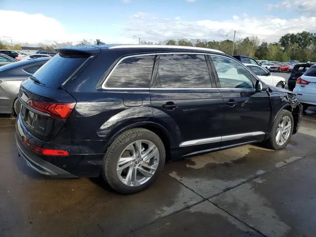 WA1VXAF73LD004983 2020 2020 Audi Q7- Prestige 3