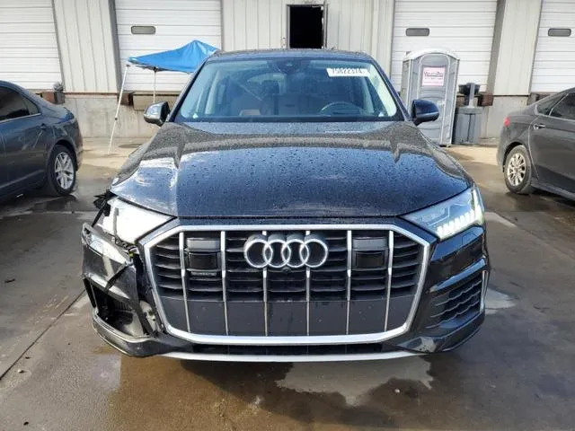 WA1VXAF73LD004983 2020 2020 Audi Q7- Prestige 5