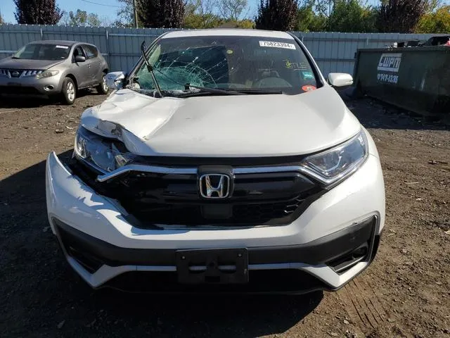 2HKRW2H56LH692824 2020 2020 Honda CR-V- EX 5