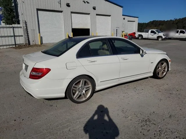 WDDGF4HB4CR221357 2012 2012 Mercedes-Benz C-Class- 250 3