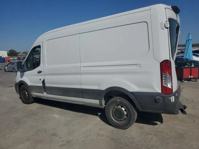 1FTBR1C88LKA52264 2020 2020 Ford Transit- T-250 2