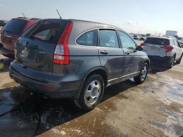 5J6RE4H34BL112679 2011 2011 Honda CR-V- LX 3