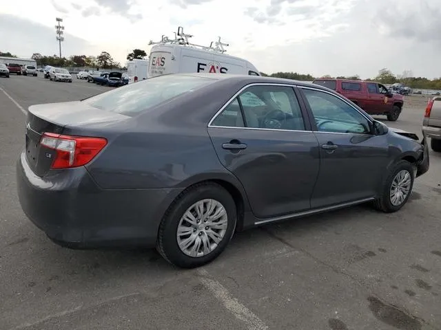 4T4BF1FK4CR239328 2012 2012 Toyota Camry- Base 3