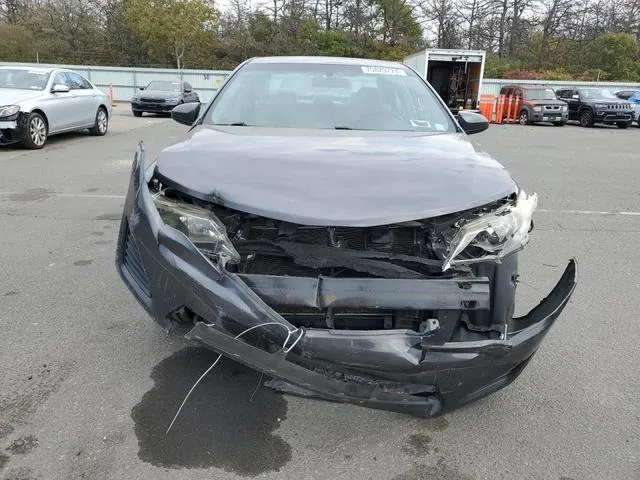 4T4BF1FK4CR239328 2012 2012 Toyota Camry- Base 5