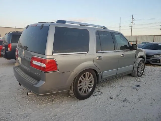 5LMFU27558LJ18317 2008 2008 Lincoln Navigator 3