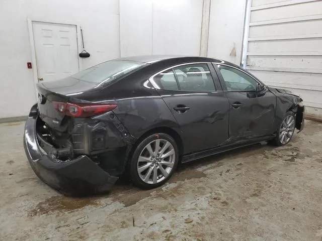 3MZBPABMXPM359161 2023 2023 Mazda 3- Select 3