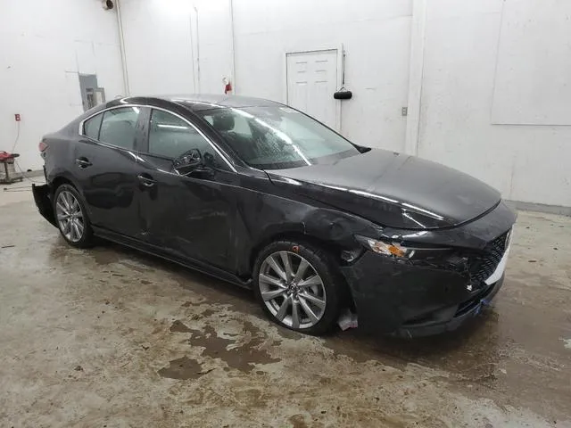 3MZBPABMXPM359161 2023 2023 Mazda 3- Select 4