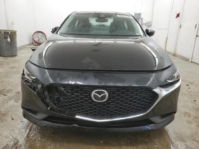 3MZBPABMXPM359161 2023 2023 Mazda 3- Select 5