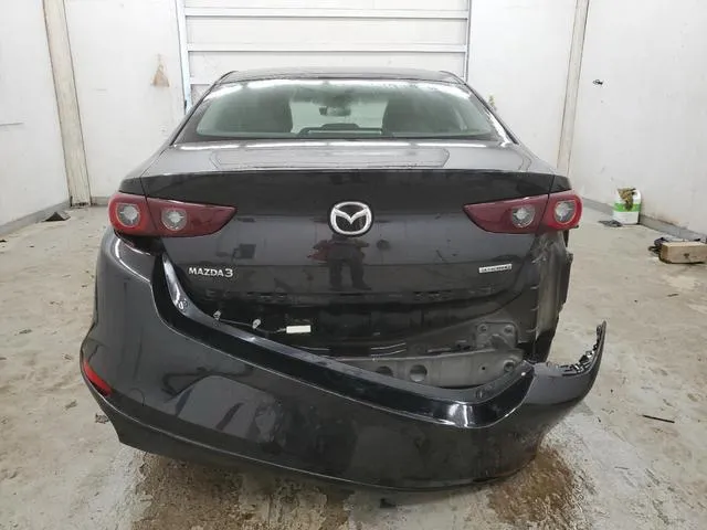 3MZBPABMXPM359161 2023 2023 Mazda 3- Select 6