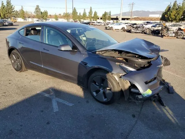 5YJ3E1EA4PF426890 2023 2023 Tesla MODEL 3 4