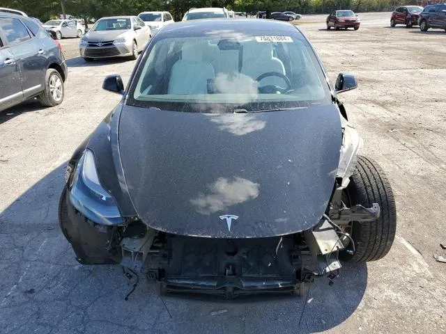 5YJ3E1EB7MF980672 2021 2021 Tesla MODEL 3 5