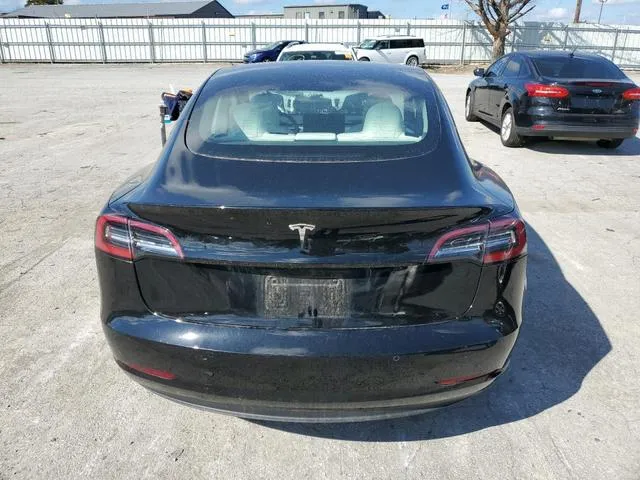 5YJ3E1EB7MF980672 2021 2021 Tesla MODEL 3 6