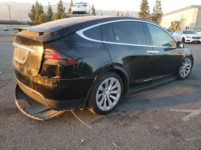 5YJXCAE21GF015107 2016 2016 Tesla MODEL X 3