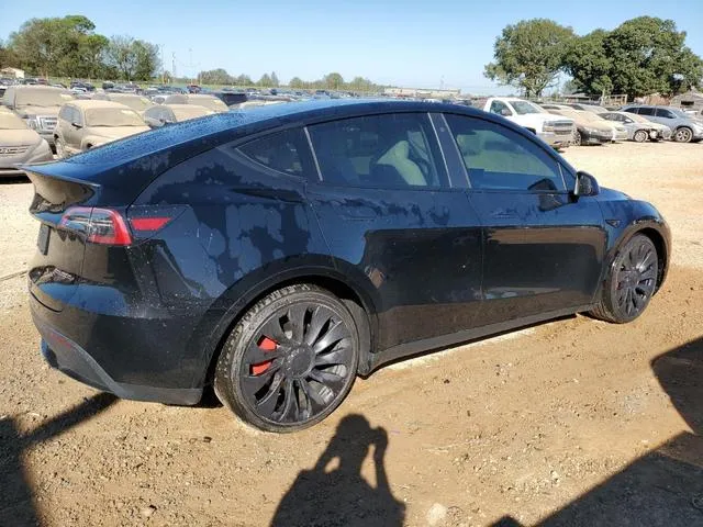 7SAYGDEF2PF765941 2023 2023 Tesla MODEL Y 3