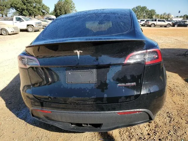 7SAYGDEF2PF765941 2023 2023 Tesla MODEL Y 6