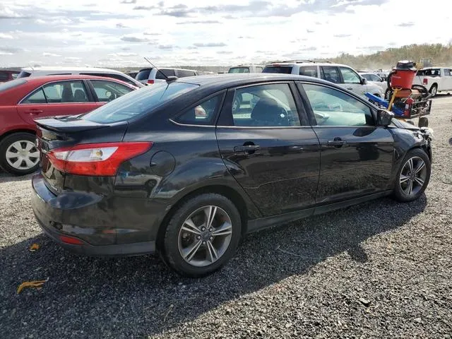 1FADP3F23EL228061 2014 2014 Ford Focus- SE 3