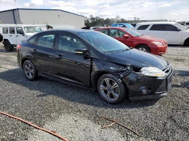 1FADP3F23EL228061 2014 2014 Ford Focus- SE 4