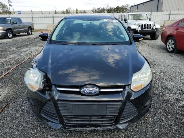 1FADP3F23EL228061 2014 2014 Ford Focus- SE 5