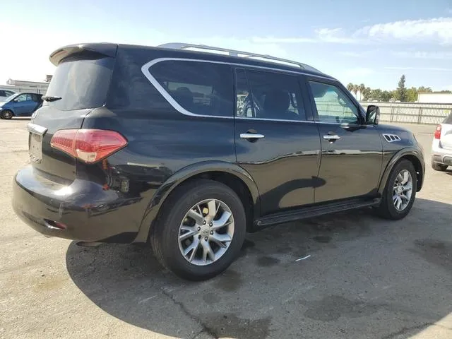 JN8AZ2NC0D9330123 2013 2013 Infiniti QX56 3