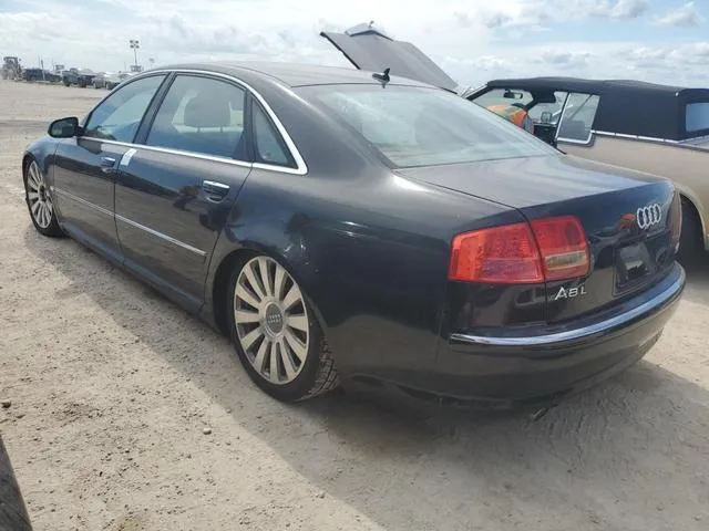 WAUMV44E57N025714 2007 2007 Audi A8- L Quattro 2