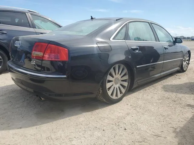 WAUMV44E57N025714 2007 2007 Audi A8- L Quattro 3