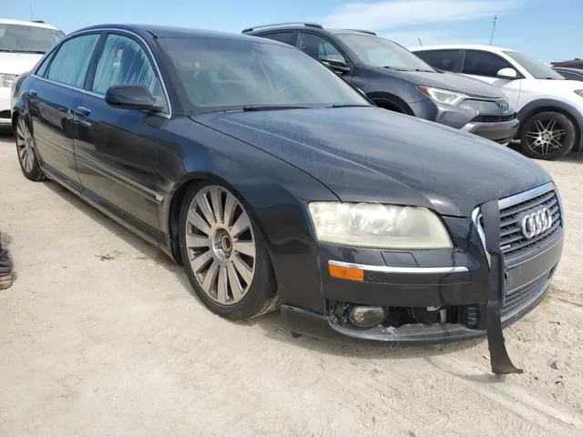 WAUMV44E57N025714 2007 2007 Audi A8- L Quattro 4