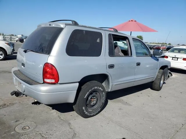 1B4HS28YXWF174759 1998 1998 Dodge Durango 3