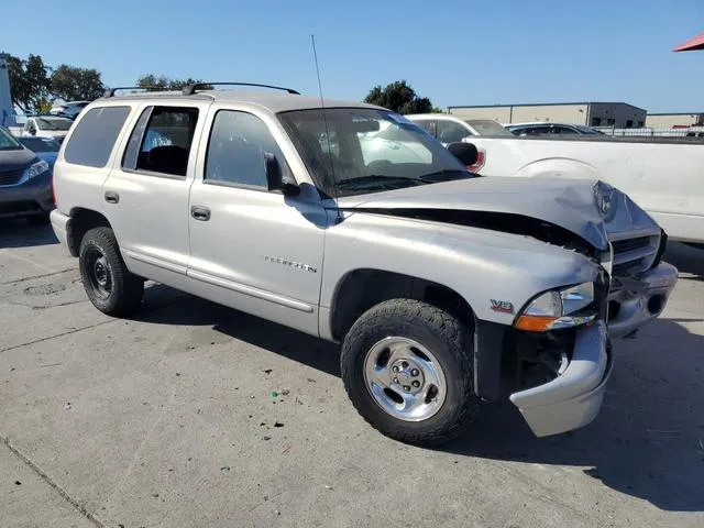 1B4HS28YXWF174759 1998 1998 Dodge Durango 4